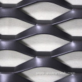 Architectural Decorative Perforated Expanded Metal mesh